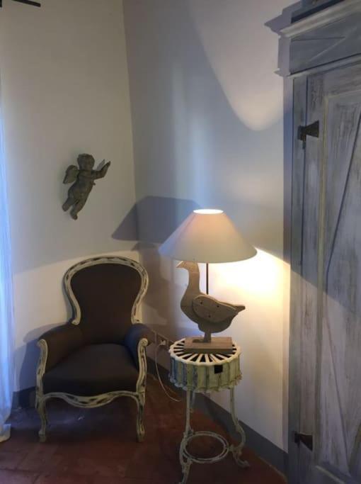 Zauber Im Turm - In Einem Der Schoensten Doerfer مونتيميرانو المظهر الخارجي الصورة